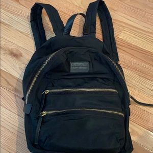 Marc Jacobs backpack